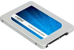 هارد SSD اینترنال کروشیال BX200  240GB SATA III 119512thumbnail